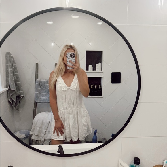 ZARA NWT dress M - Picture 2 of 16